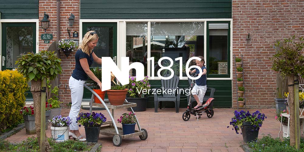 Nh1816 Verzekeringen